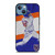 PETE ALONSO NEW YORK METS BASEBALL iPhone 13 Case Cover