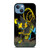 POKEMON LUXRAY COOL iPhone 13 Case Cover