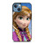 PRINCESS ANNA DISNEY iPhone 13 Case Cover