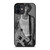MACHINE GUN KELLY MGK TICKETS TO MY DOWNFALL iPhone 12 Mini Case Cover
