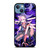 RAZOR GENSHIN IMPACT COOL iPhone 13 Case Cover