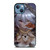 RAZOR GENSHIN IMPACT GAMES iPhone 13 Case Cover