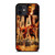 MAD MAX FURY ROAD iPhone 12 Mini Case Cover