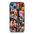RIHANNA AESTHETIC COLLAGE iPhone 13 Case Cover
