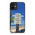 MALIBU BEACH iPhone 12 Mini Case Cover