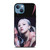 ROSE BLACKPINK PINK VENOM iPhone 13 Case Cover