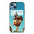 SAINTS ROW GAMES iPhone 13 Case Cover