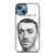 SAM SMITH SINGER LOGO iPhone 13 Case Cover