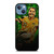 SAMANTHA KERR AUSTRALIA iPhone 13 Case Cover