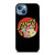 SANTA CRUZ X SPONGEBOB iPhone 13 Case Cover
