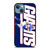 SAQUON BARKLEY NEW YORK GIANTS iPhone 13 Case Cover