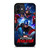 MARVEL FUTURE REVOLUTION SUPERHERO VIDEO GAME iPhone 12 Mini Case Cover