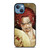 SHANKS ONE PIECE 2 iPhone 13 Case Cover