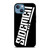 SIDEMEN XIX GROUP LOGO iPhone 13 Case Cover