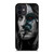 MARVEL MORBIUS JARED LETO iPhone 12 Mini Case Cover