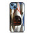 SPEED RACER CAR iPhone 13 Case Cover