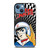 SPEED RACER CLASSIC CARTOON iPhone 13 Case Cover