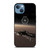 STAR CITIZEN SPACE GAMES iPhone 13 Case Cover
