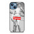 STATUE OF DAVID SUPREME iPhone 13 Case Cover