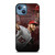STEPHEN STARSBURG WASHINGTON NATIONALS iPhone 13 Case Cover