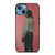 STEVE LACY BAD HABIT iPhone 13 Case Cover