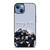 STRAY KIDS BOY BAND 2 iPhone 13 Case Cover