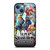 SUPER SMASH BROS ULTIMATE iPhone 13 Case Cover