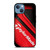 TAYLORMADE GOLF BAG iPhone 13 Case Cover