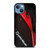 TAYLORMADE SUPREME GOLF BAG iPhone 13 Case Cover