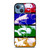 THE DOORS ROCK BAND MEMBER iPhone 13 Case Cover