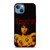 THE DOORS ROCK BAND iPhone 13 Case Cover
