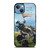 THE ELDER SCROLLS HIGH ISLE GAMES iPhone 13 Case Cover