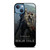 THE ELDER SCROLLS HIGH ISLE iPhone 13 Case Cover