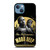THE INFAMOUS MOBB DEEP RAPPER iPhone 13 Case Cover