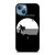 THE NEIGHBOURHOOD WIPED OUT iPhone 13 Case Cover