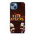 THE USOS WWE WRESTLING TAG TEAM iPhone 13 Case Cover