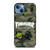 THRASHER SKATEBOARD CAMO COLLAGE iPhone 13 Case Cover