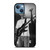 TOM MISCH MUSICIAN iPhone 13 Case Cover