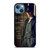 TOMMY SHELBY QUOTES iPhone 13 Case Cover