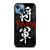 TRIVIUM SHOGUN ALBUM iPhone 13 Case Cover