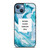 TUMBLR QUOTES MARBLE TEXTURE iPhone 13 Case Cover