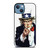 UNCLE SAM UNITED STATES iPhone 13 Case Cover