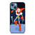 UNDERTALE PAPYRUS GAMES iPhone 13 Case Cover