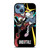 UNDERTALE SANS AND PAPYRUS iPhone 13 Case Cover