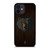 MEMPHIS GRIZZLIES BASKETBALL COURT NBA iPhone 12 Mini Case Cover