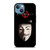 V FOR VENDETTA MOVIES iPhone 13 Case Cover