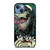 VENOM MARVEL FIRST HOST iPhone 13 Case Cover