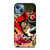 VIEWTIFUL JOE GAMES iPhone 13 Case Cover