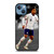 WESTON MCKENNIE USMNT iPhone 13 Case Cover WESTON MCKENNIE USMNT iPhone 13 Case Cover
