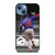 WILLSON CONTRERAS CHICAGO CUBS MLB iPhone 13 Case Cover